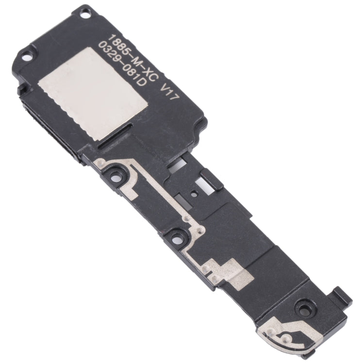 Speaker Ringer Buzzer With Microphone For LG Q60