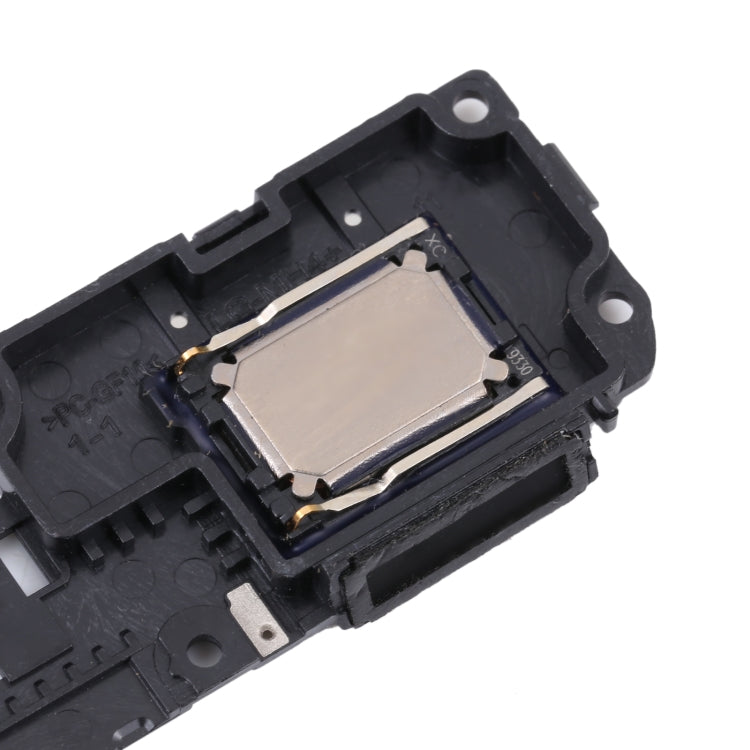 Speaker Ringer Buzzer With Microphone For LG Q60