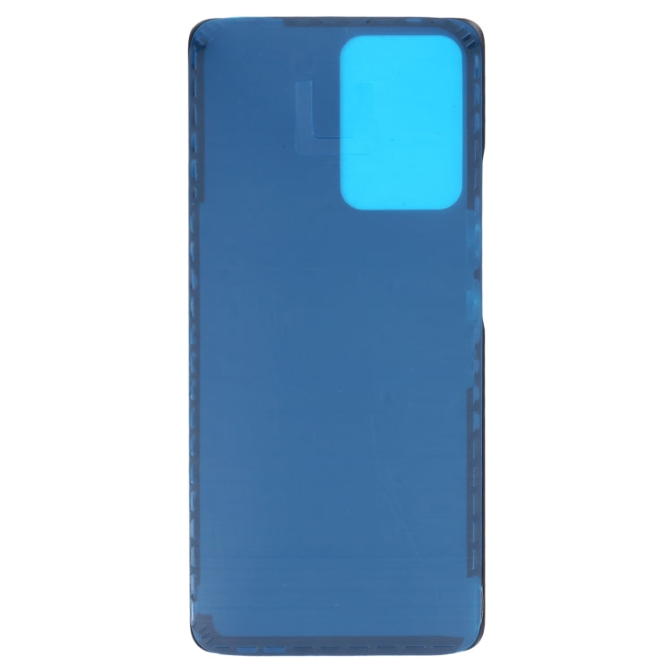 Glass Battery Back Cover for Xiaomi 11T/11T Pro