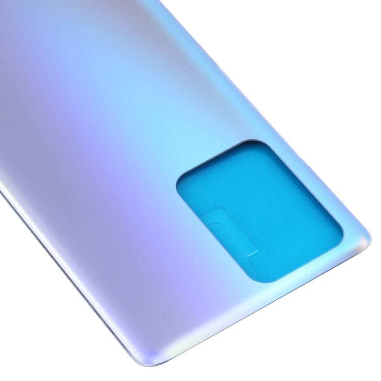 Glass Battery Back Cover for Xiaomi 11T/11T Pro