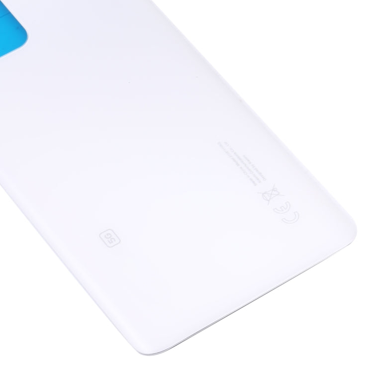 Glass Battery Back Cover for Xiaomi 11T/11T Pro