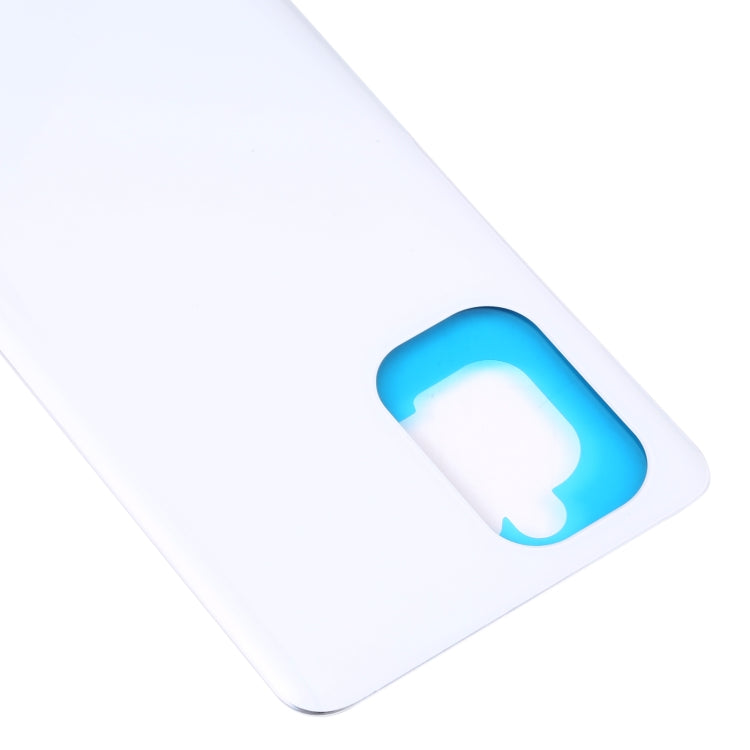 Glass Battery Back Cover for Xiaomi Poco F3