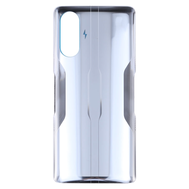 Glass Battery Back Cover for Xiaomi Redmi K40 Gaming