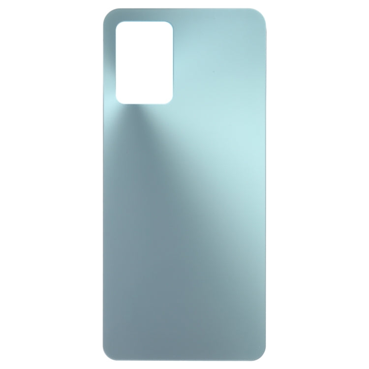 Glass Battery Back Cover for Xiaomi Redmi K40s