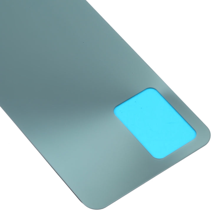 Glass Battery Back Cover for Xiaomi Redmi K40s