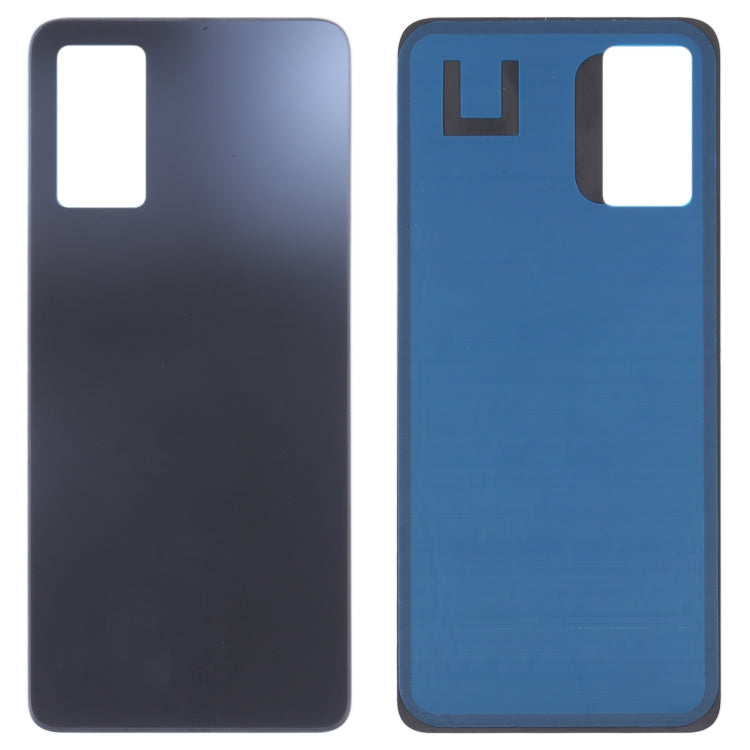 Glass Battery Back Cover for Xiaomi Redmi Note 11 Pro 5G/Redmi Note 11 Pro 4G/Redmi Note 11E Pro/Redmi Note 11 Pro+ 5G India