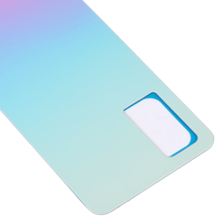 Glass Battery Back Cover for Xiaomi Redmi Note 11 Pro 5G/Redmi Note 11 Pro 4G/Redmi Note 11E Pro/Redmi Note 11 Pro+ 5G India