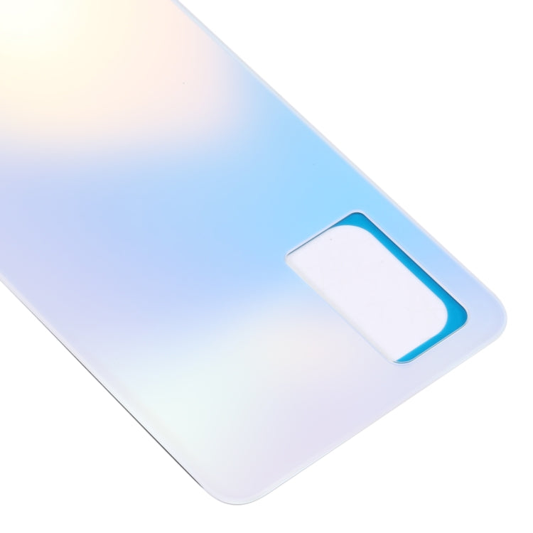Glass Battery Back Cover for Xiaomi Redmi Note 11 Pro 5G/Redmi Note 11 Pro 4G/Redmi Note 11E Pro/Redmi Note 11 Pro+ 5G India