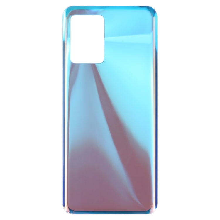 Glass Battery Back Cover for Xiaomi Redmi K50 / Redmi K50 Pro