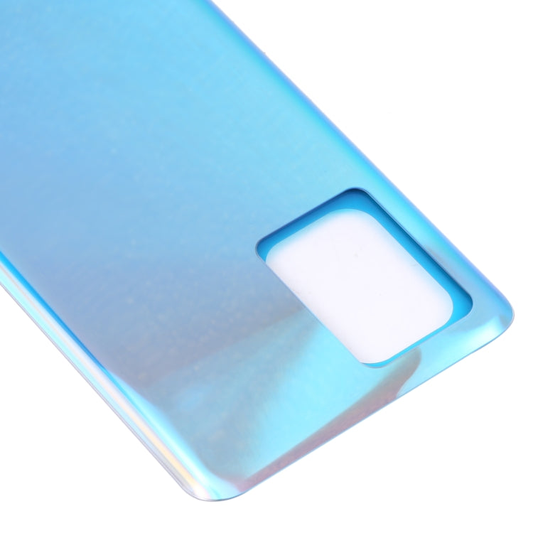 Glass Battery Back Cover for Xiaomi Redmi K50 / Redmi K50 Pro