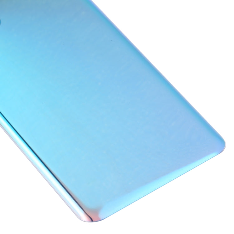 Glass Battery Back Cover for Xiaomi Redmi K50 / Redmi K50 Pro