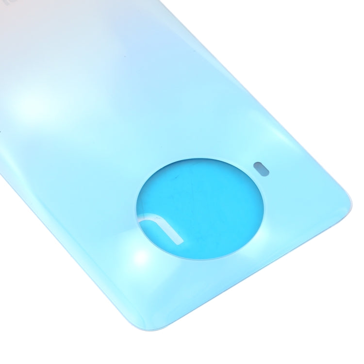 Glass Battery Back Cover for Xiaomi Redmi Note 9 Pro 5G/Mi 10T Lite 5G