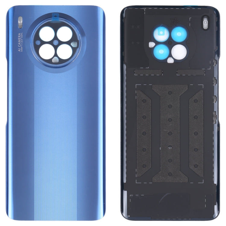 Original Battery Back Cover for Honor 50 Lite