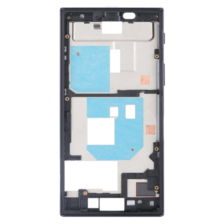 Middle Frame Bezel Plate for Sony Xperia X Compact