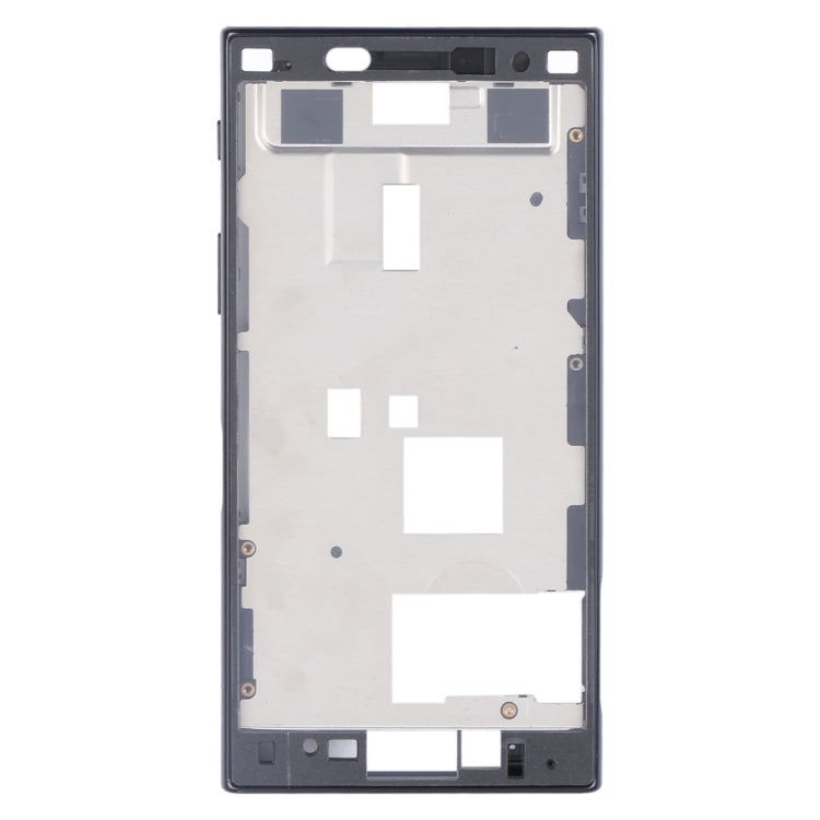 Middle Frame Bezel Plate for Sony Xperia X Compact