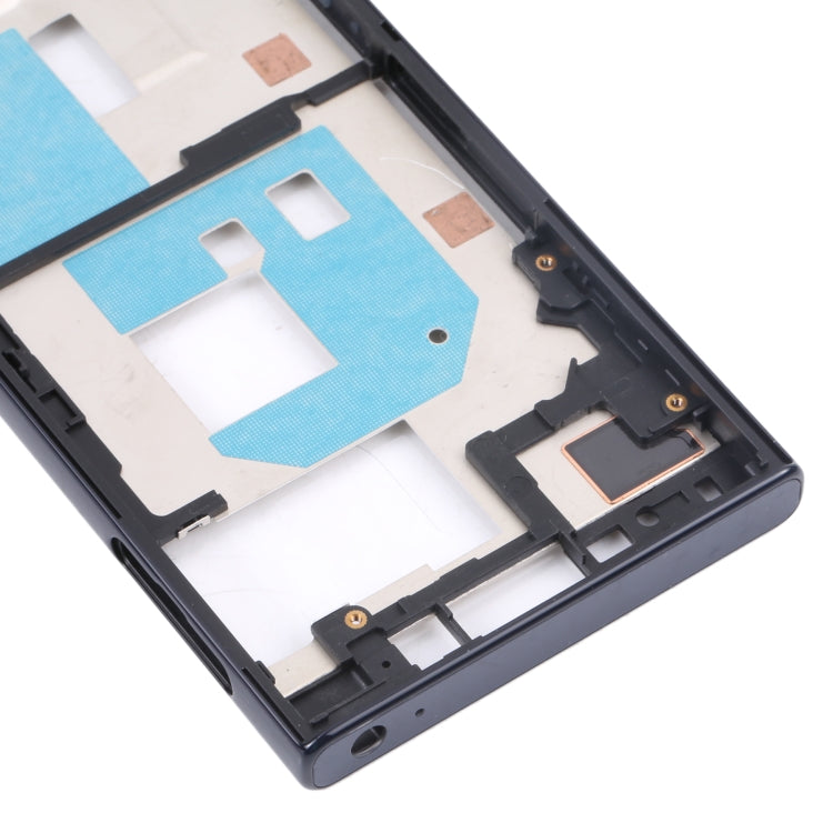 Middle Frame Bezel Plate for Sony Xperia X Compact