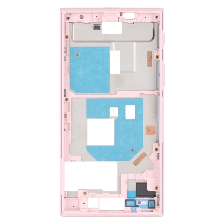 Middle Frame Bezel Plate for Sony Xperia X Compact