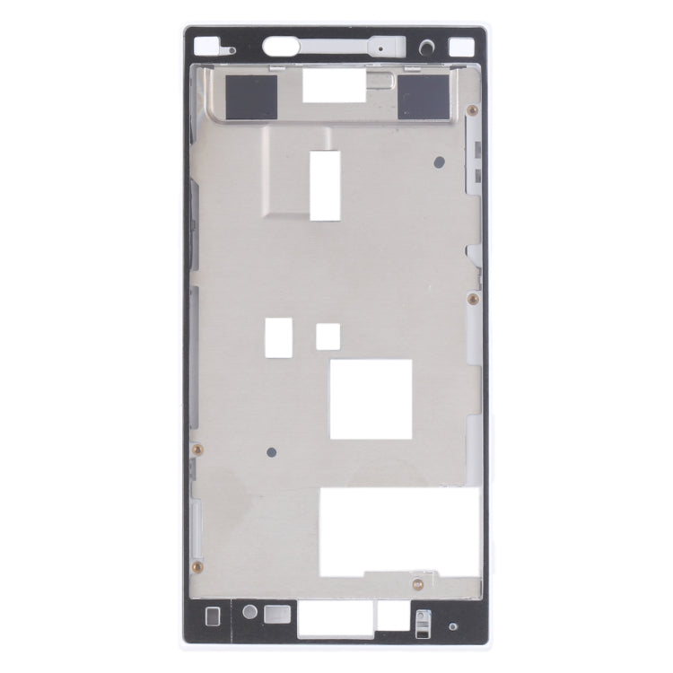 Middle Frame Bezel Plate for Sony Xperia X Compact