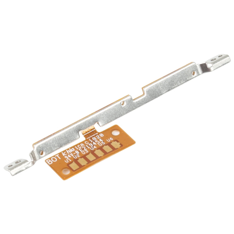 For Asus ZenPad 3S 10 Z500KL P001 Original Power Button & Volume Button Flex Cable