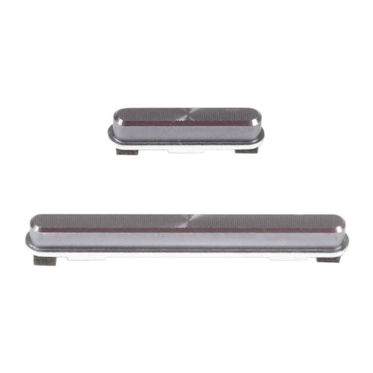 For Asus ZenPad 3S 10 Z500KL P001 Original Power Button and Volume Control Button (Grey)