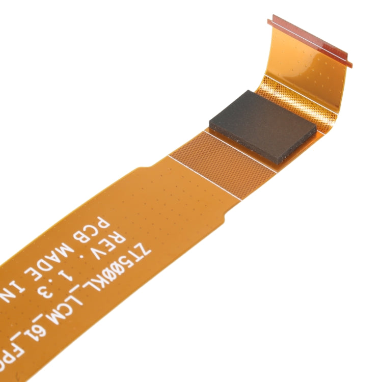 For Asus ZenPad 3S 10 Z500KL P001 Original LCD Flex Cable