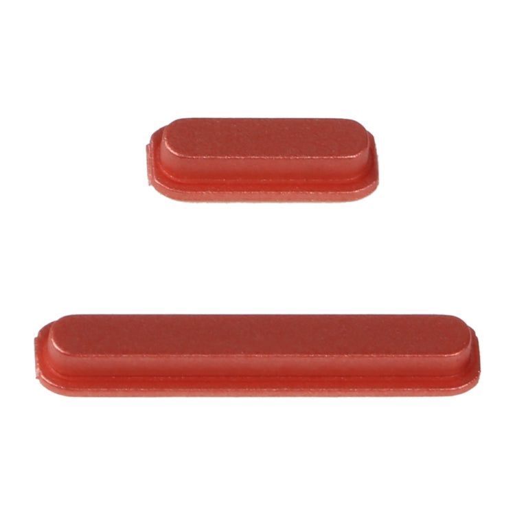 Original Side Keys for Sony XPeria XZ1 Compact