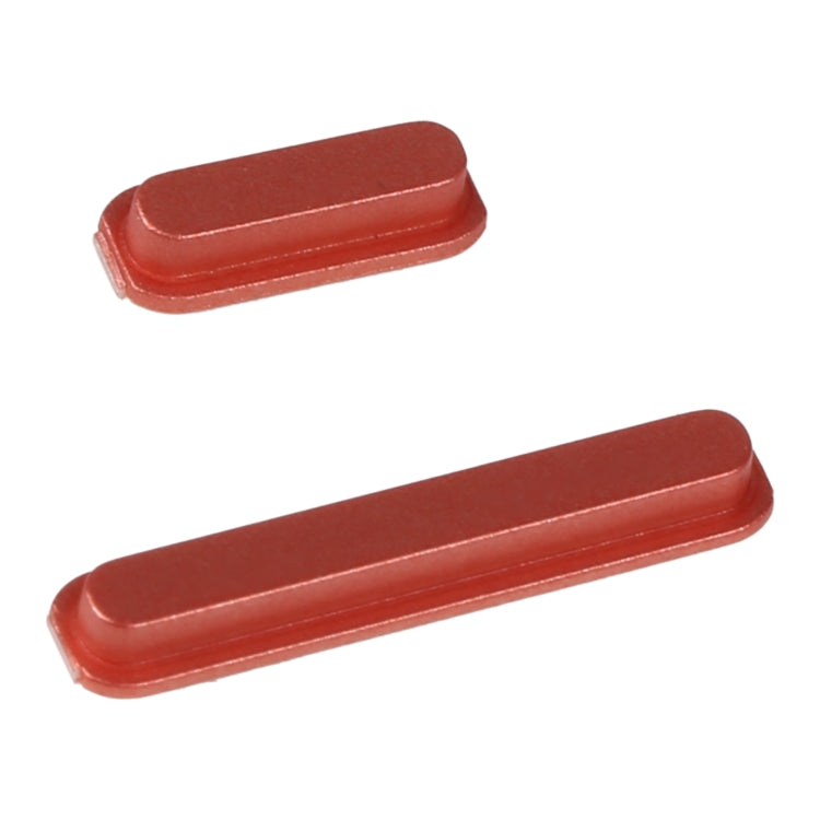 Original Side Keys for Sony XPeria XZ1 Compact