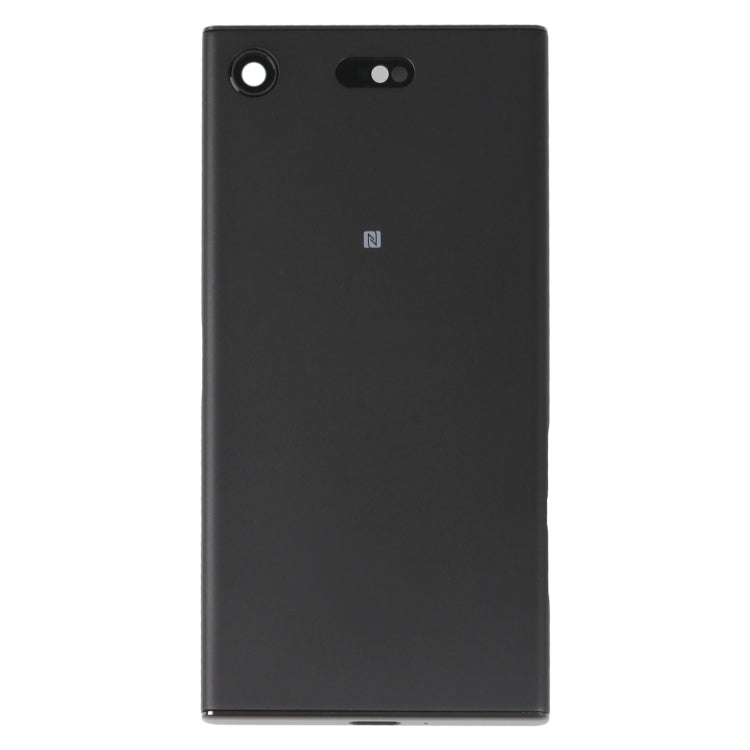Original Battery Back Cover with Camera Lens Cover for Sony Xperia XZ1 Compact