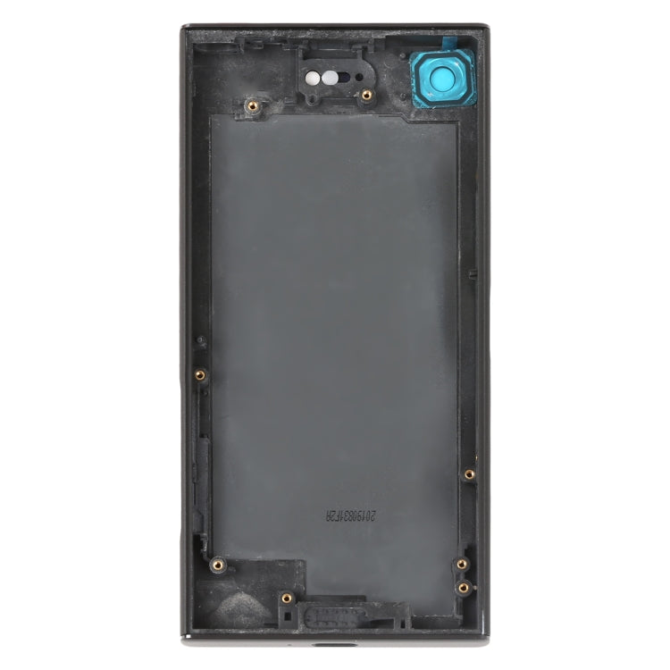 Original Battery Back Cover with Camera Lens Cover for Sony Xperia XZ1 Compact