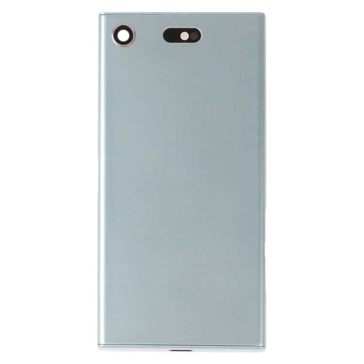 Original Battery Back Cover with Camera Lens Cover for Sony Xperia XZ1 Compact