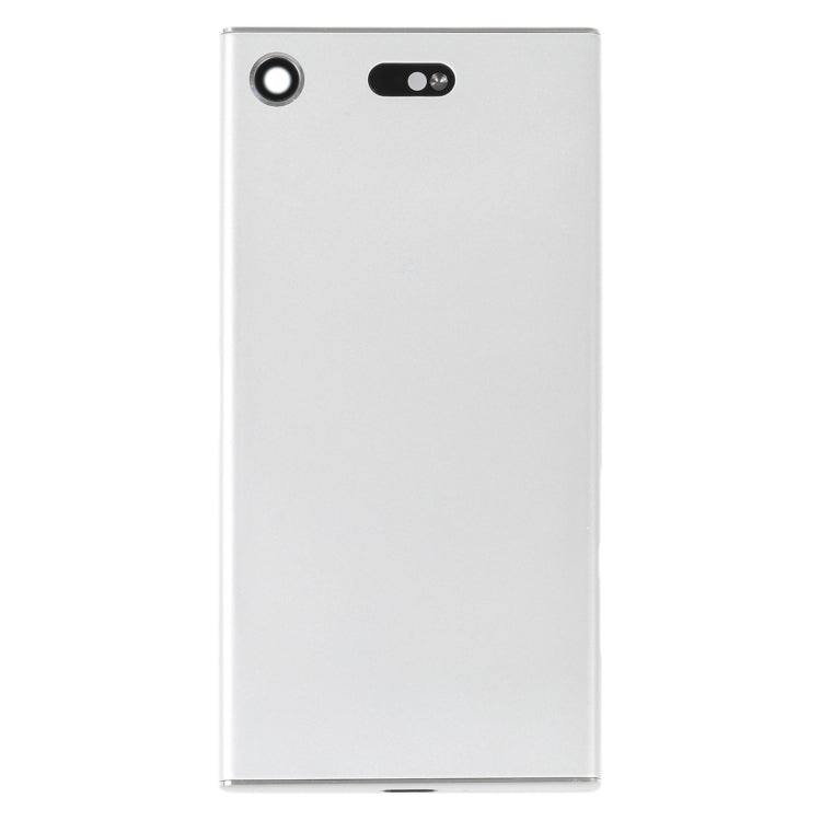 Original Battery Back Cover with Camera Lens Cover for Sony Xperia XZ1 Compact