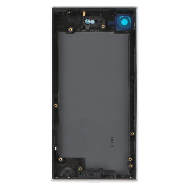 Original Battery Back Cover with Camera Lens Cover for Sony Xperia XZ1 Compact