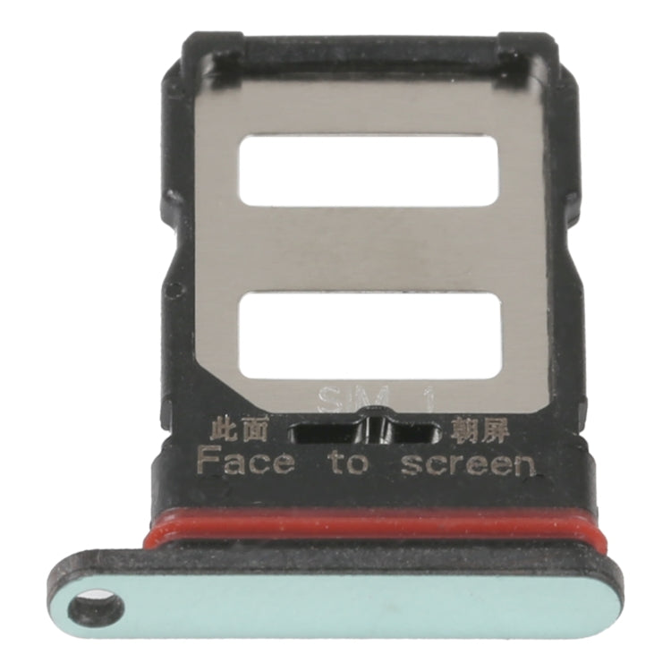 For Xiaomi Redmi K50/K50 Pro SIM Card Tray + SIM Card Tray