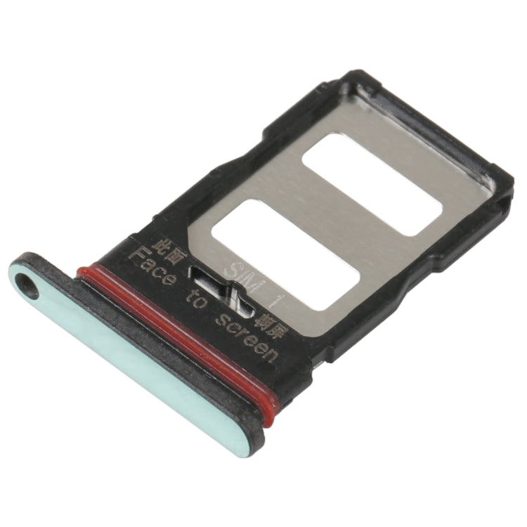 For Xiaomi Redmi K50/K50 Pro SIM Card Tray + SIM Card Tray