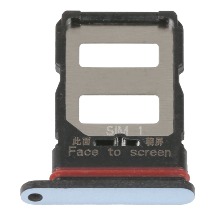 For Xiaomi Redmi K50/K50 Pro SIM Card Tray + SIM Card Tray