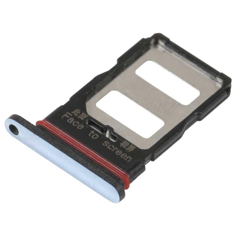 For Xiaomi Redmi K50/K50 Pro SIM Card Tray + SIM Card Tray
