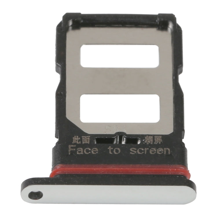 For Xiaomi Poco F4 SIM Card Tray + SIM Card Tray