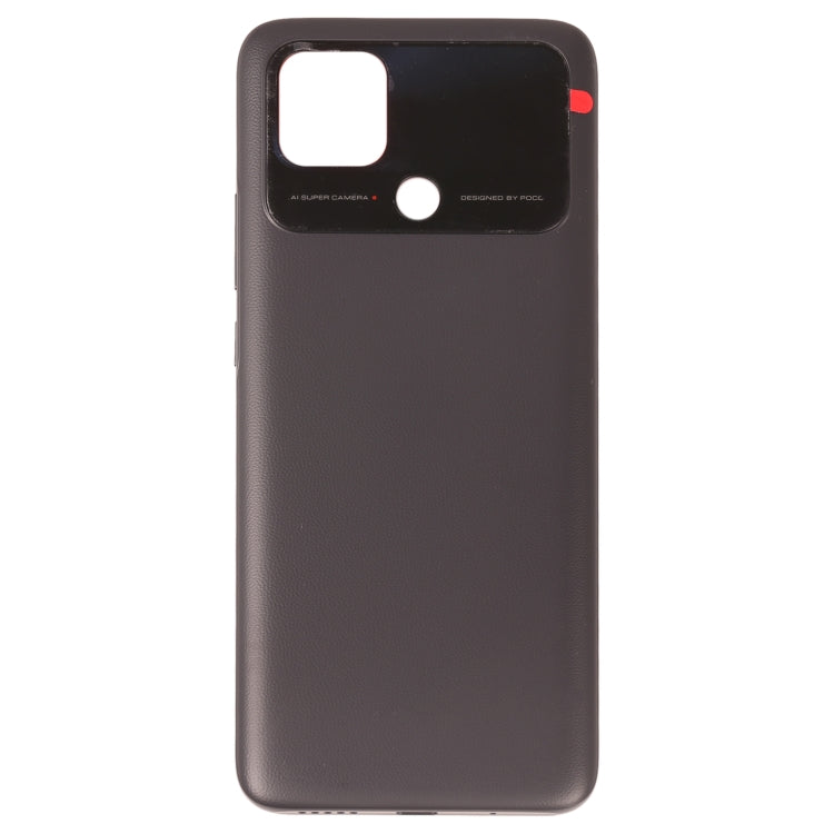 Original Battery Back Cover for Xiaomi Poco C40