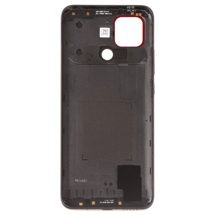 Original Battery Back Cover for Xiaomi Poco C40