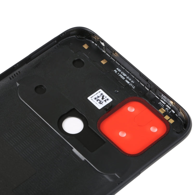 Original Battery Back Cover for Xiaomi Poco C40