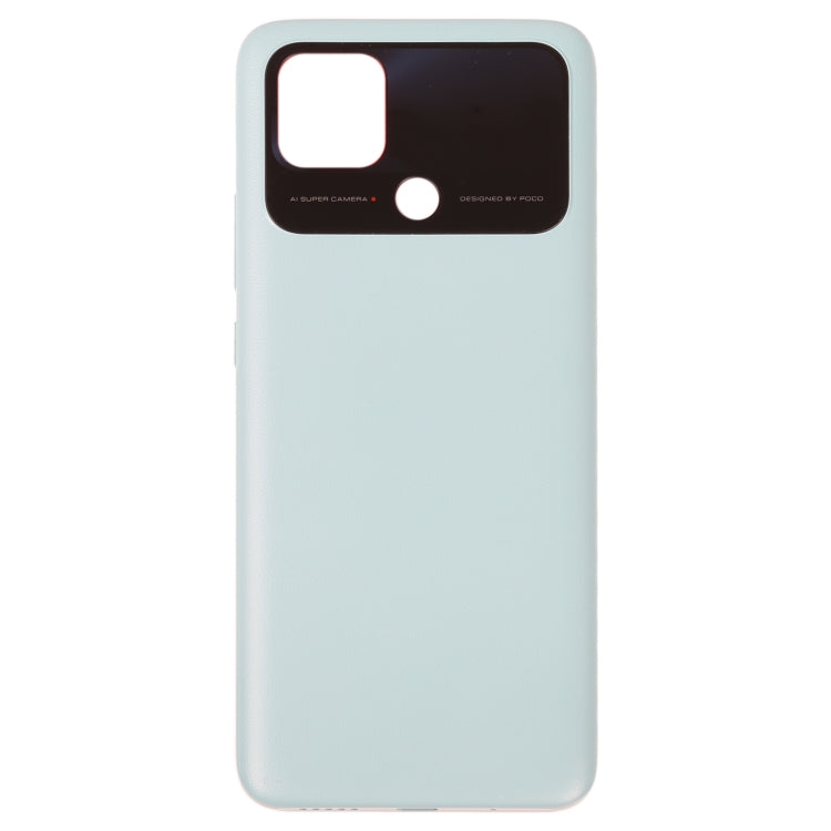 Original Battery Back Cover for Xiaomi Poco C40
