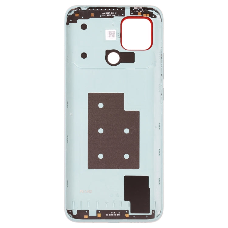Original Battery Back Cover for Xiaomi Poco C40