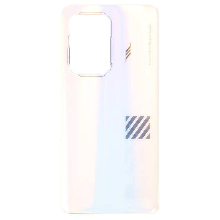 Original Battery Back Cover for Xiaomi Black Shark 5 Pro/Black Shark 5