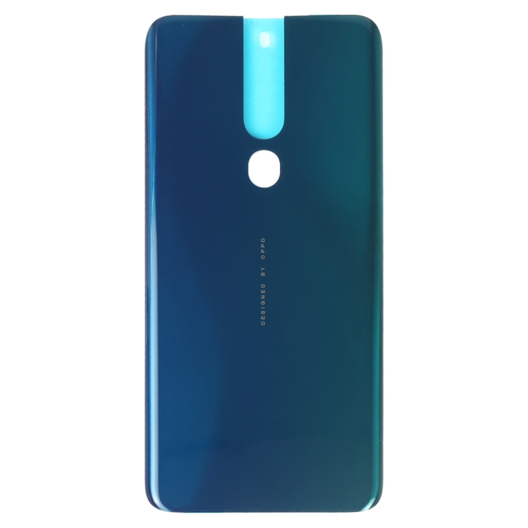 Original Battery Back Cover for OPPO F11 Pro