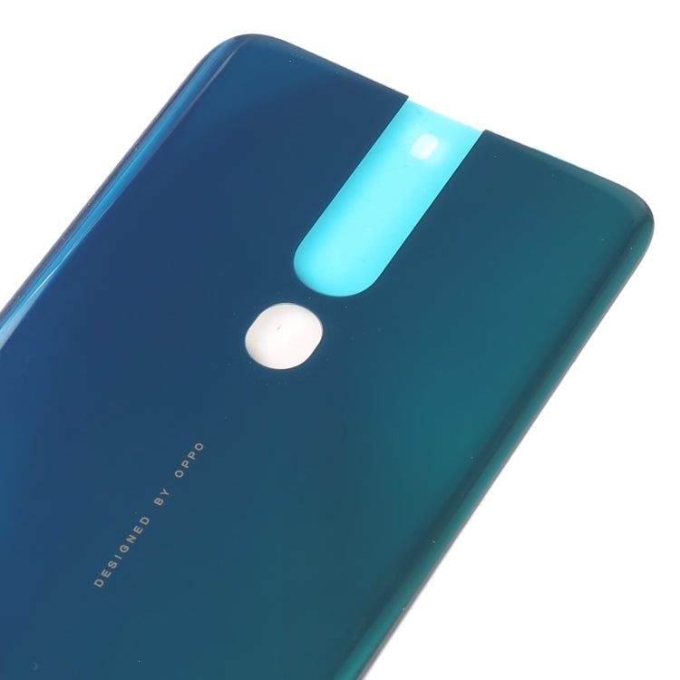 Original Battery Back Cover for OPPO F11 Pro
