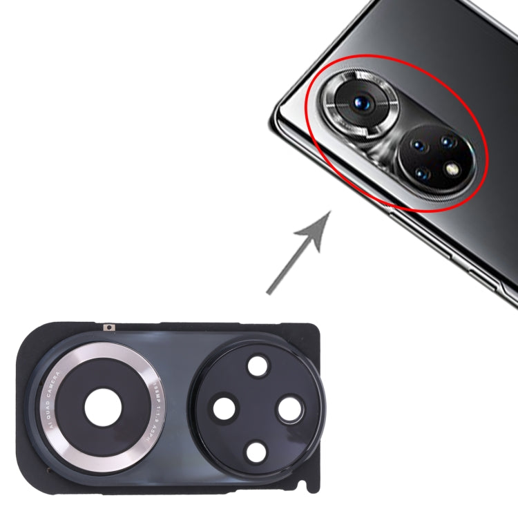 For Honor 50 Pro Original Camera Lens Cover