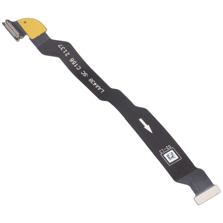 For OnePlus 10 Pro LCD Flex Cable