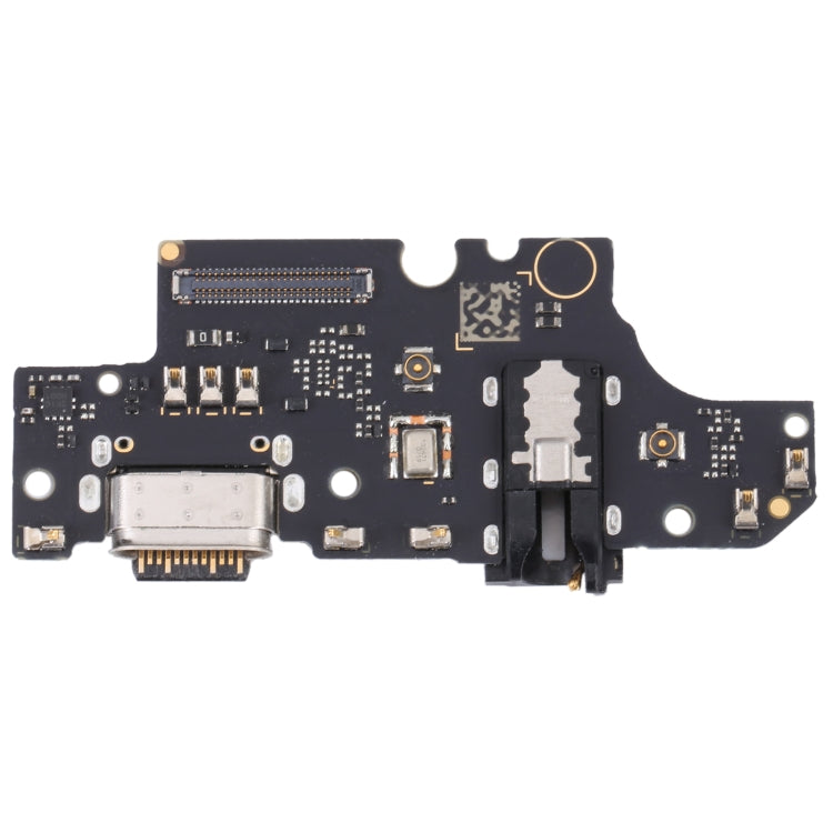 For HTC U20 5G Charging Port Board