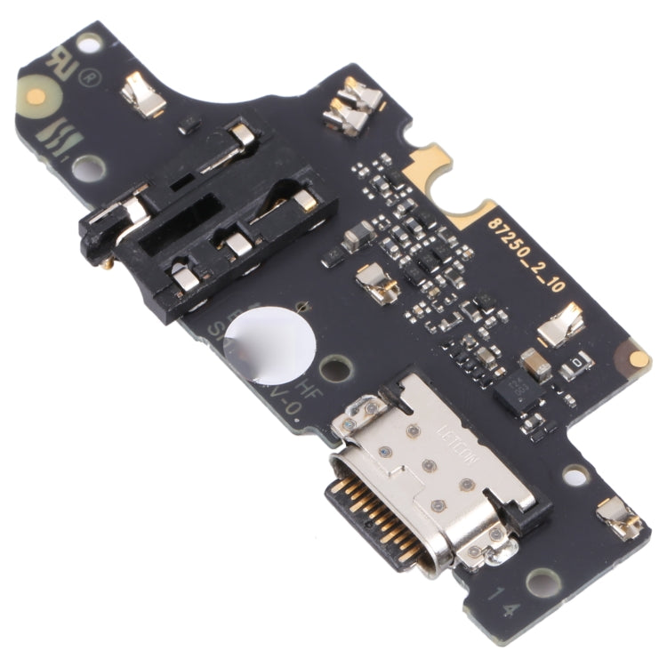 For HTC U20 5G Charging Port Board