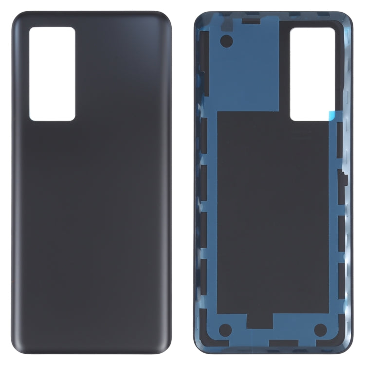 For Xiaomi Redmi K50 Ultra / 12T / 12T Pro Original Battery Back Cover